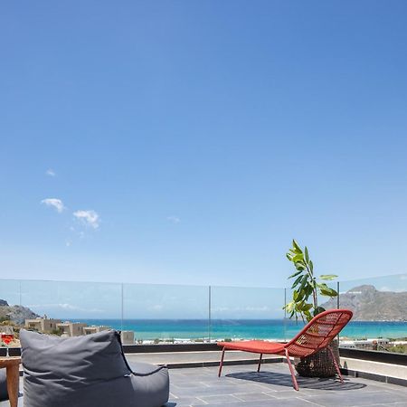 Villa Mayeia Plakias Dış mekan fotoğraf