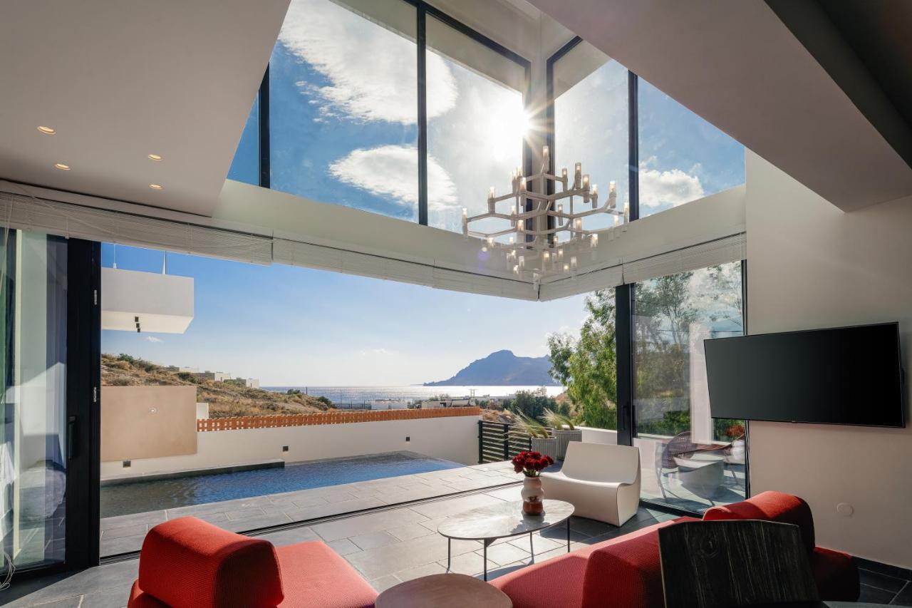 Villa Mayeia Plakias Dış mekan fotoğraf