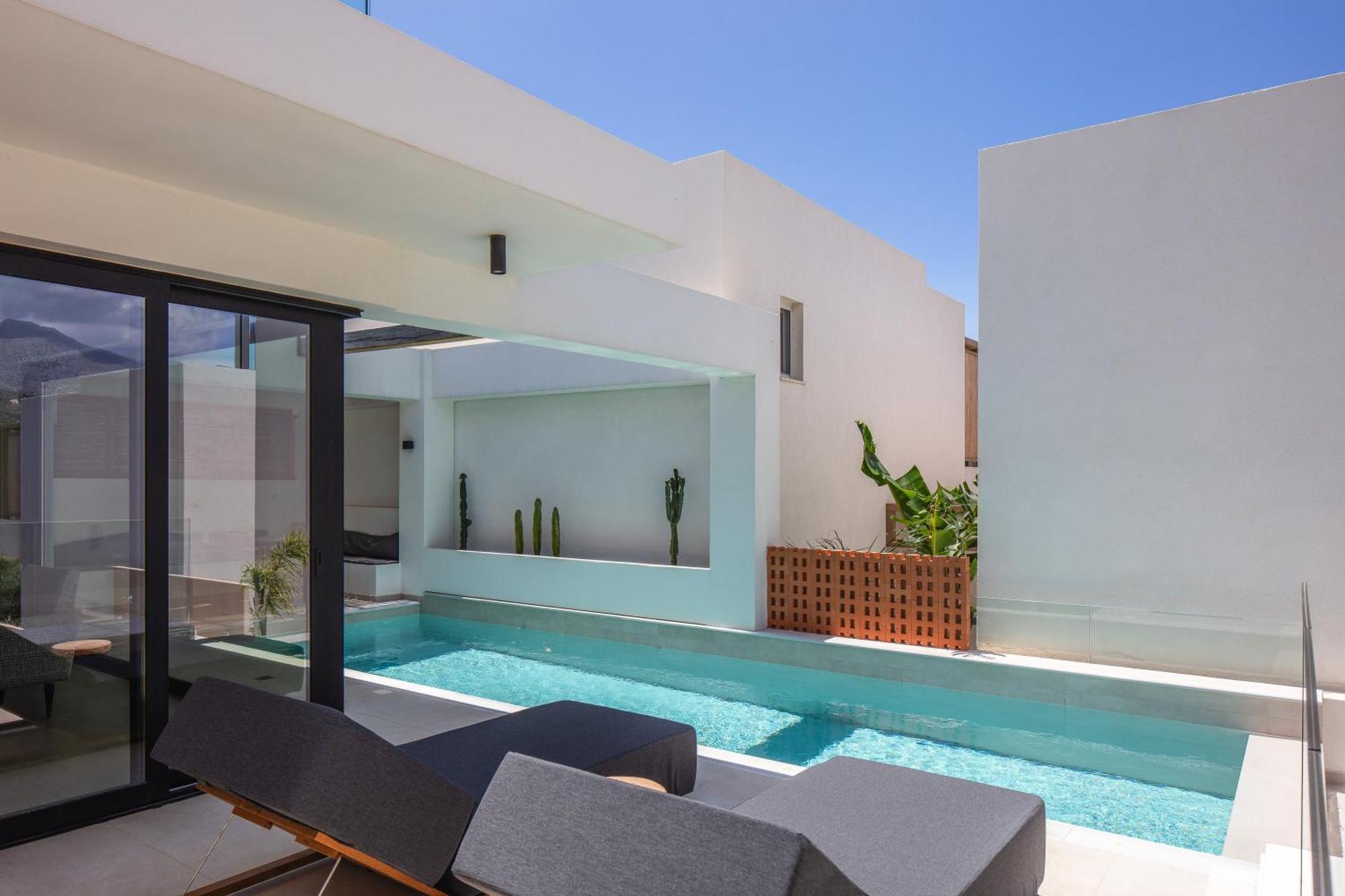 Villa Mayeia Plakias Dış mekan fotoğraf