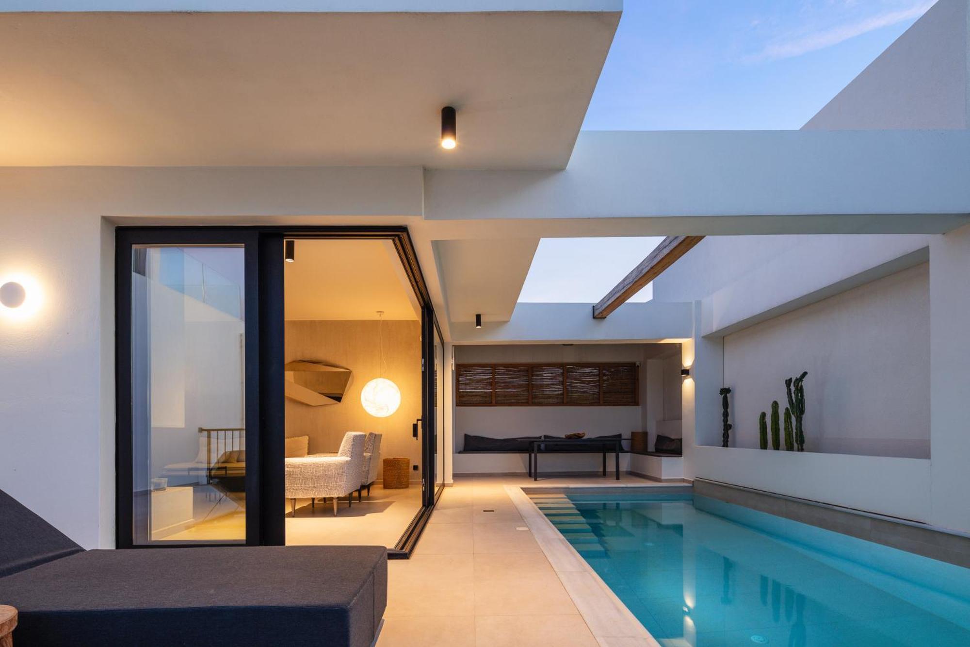 Villa Mayeia Plakias Dış mekan fotoğraf
