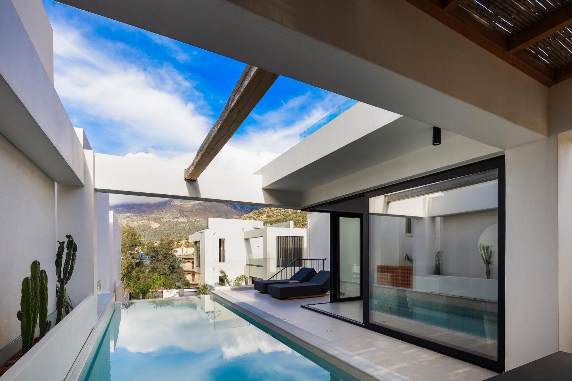 Villa Mayeia Plakias Dış mekan fotoğraf