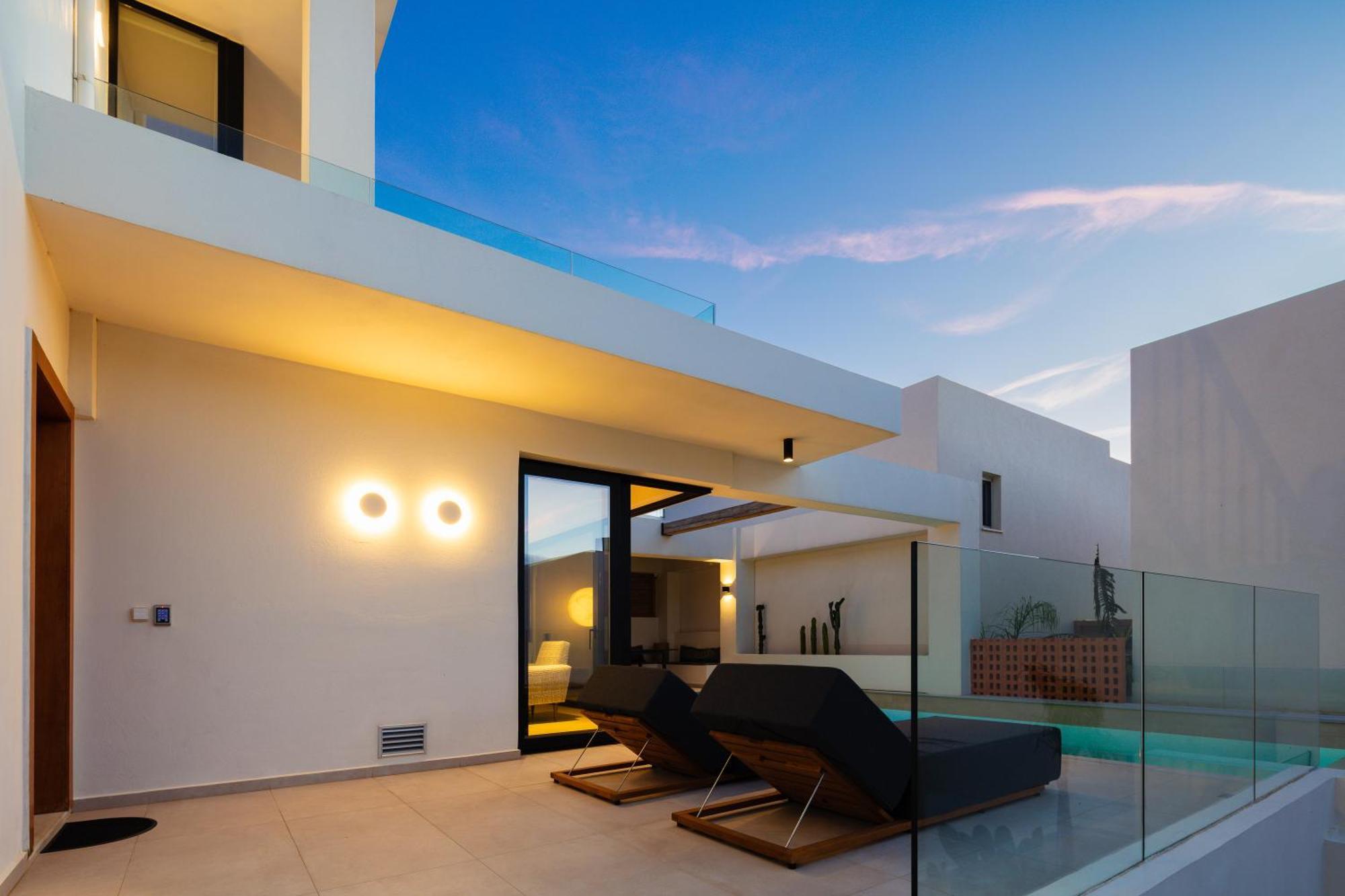 Villa Mayeia Plakias Dış mekan fotoğraf