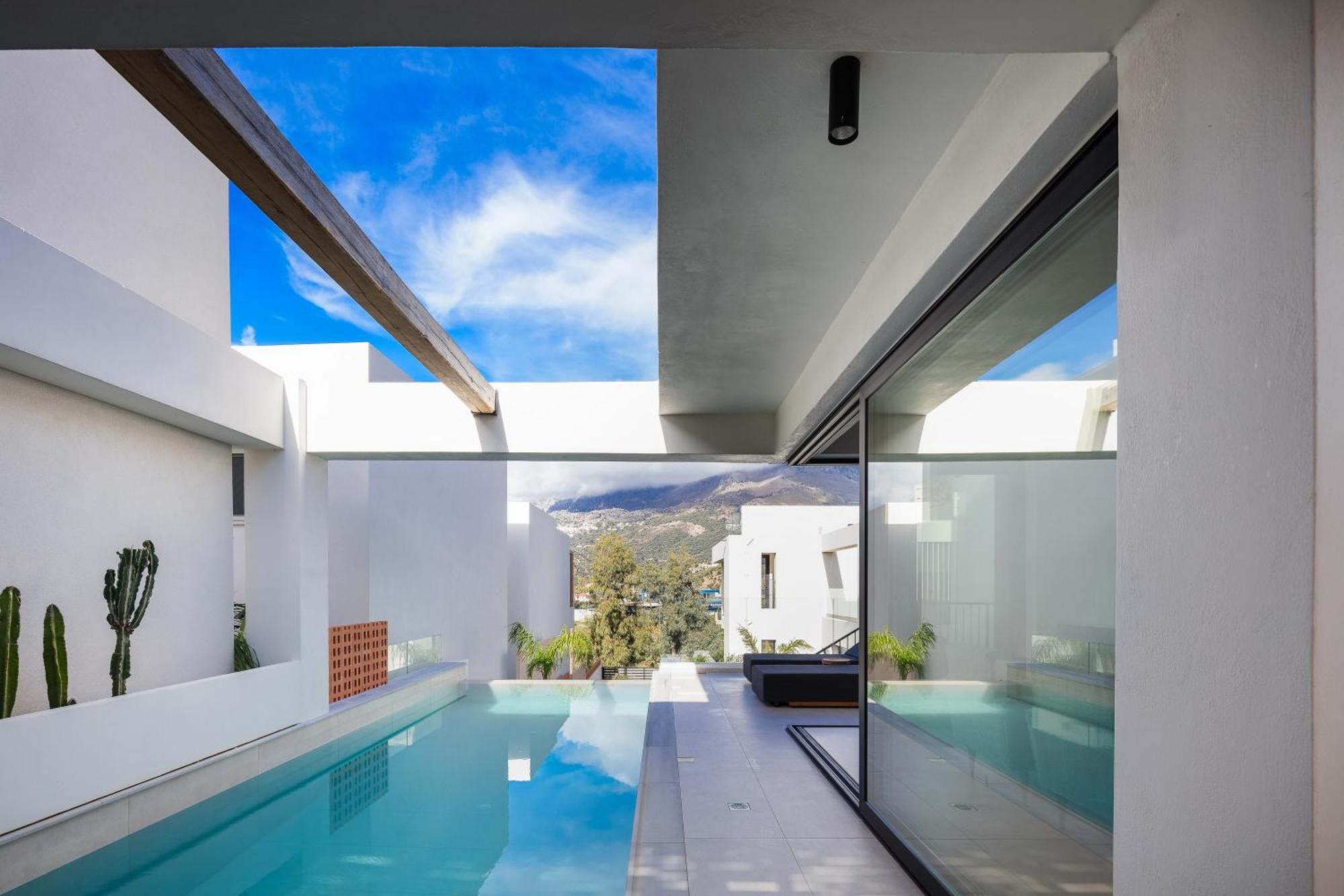 Villa Mayeia Plakias Dış mekan fotoğraf
