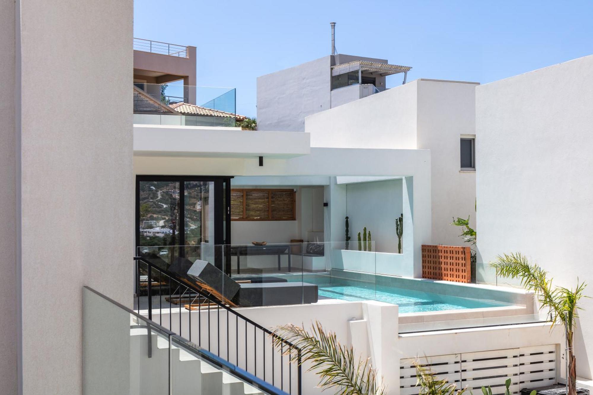 Villa Mayeia Plakias Dış mekan fotoğraf